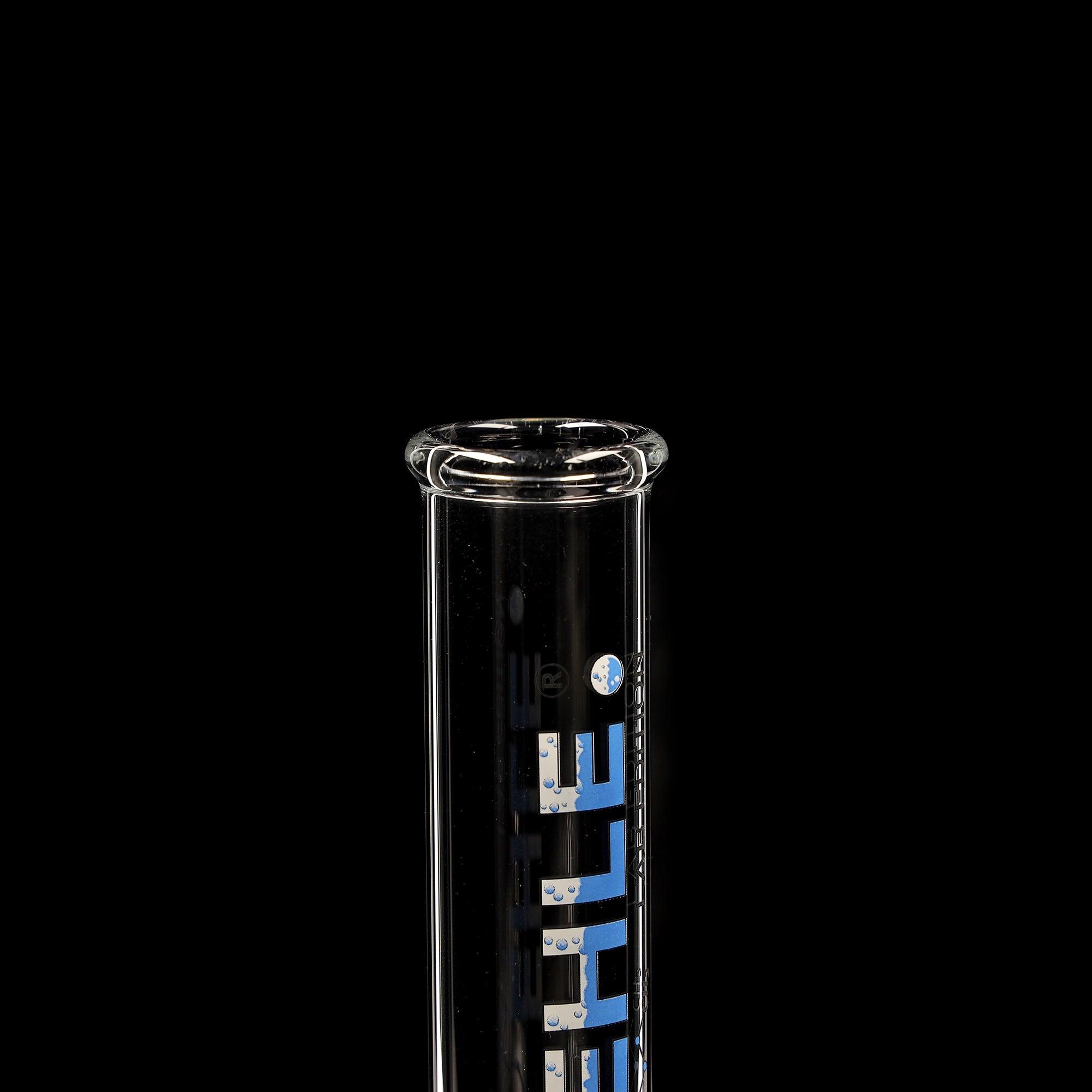 ehle-premium-series-zylinderbong-100-ml-eis-ns-14-5 image 3