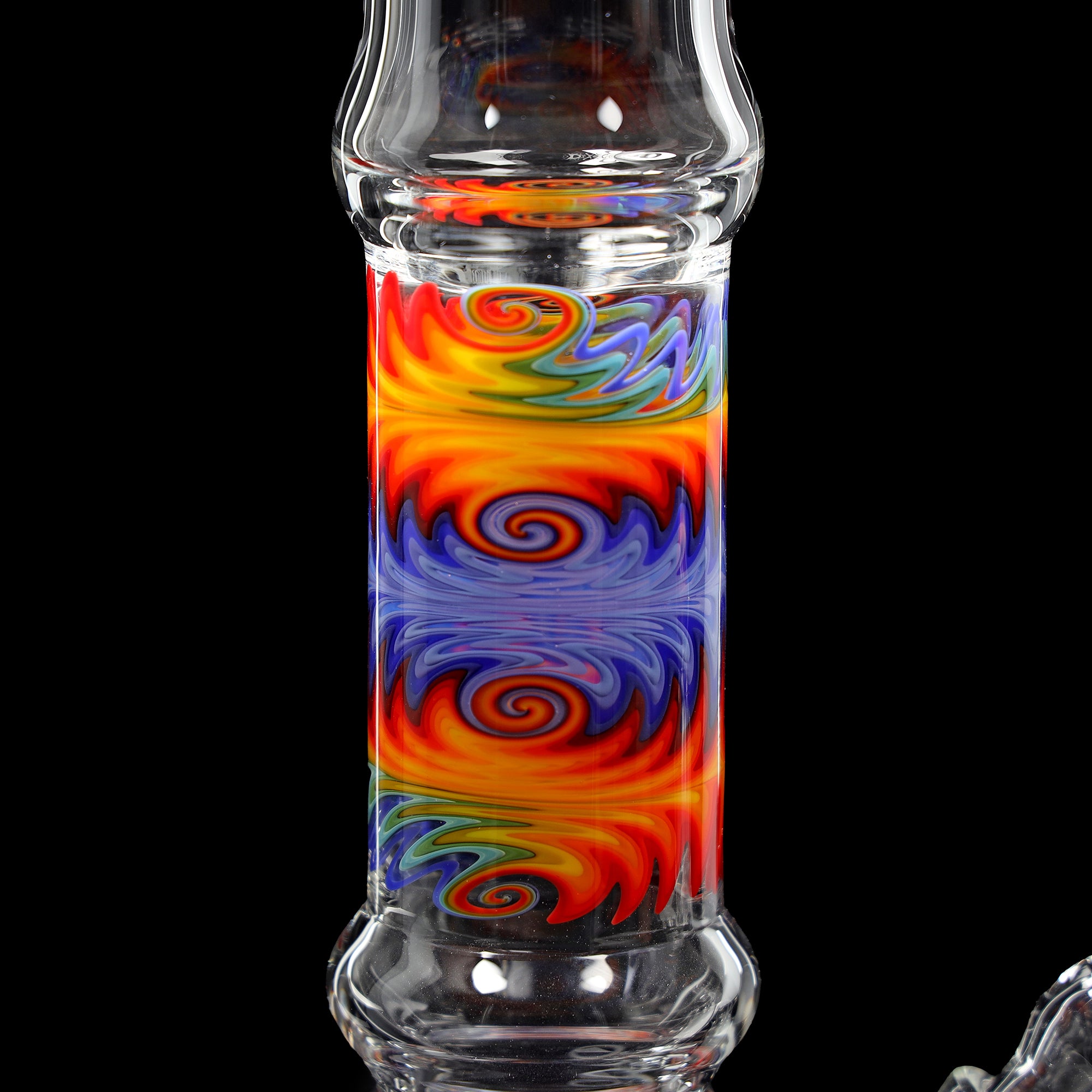 ehle-best-of-2026-august-fizz-bong-490-mm-unikat image 6