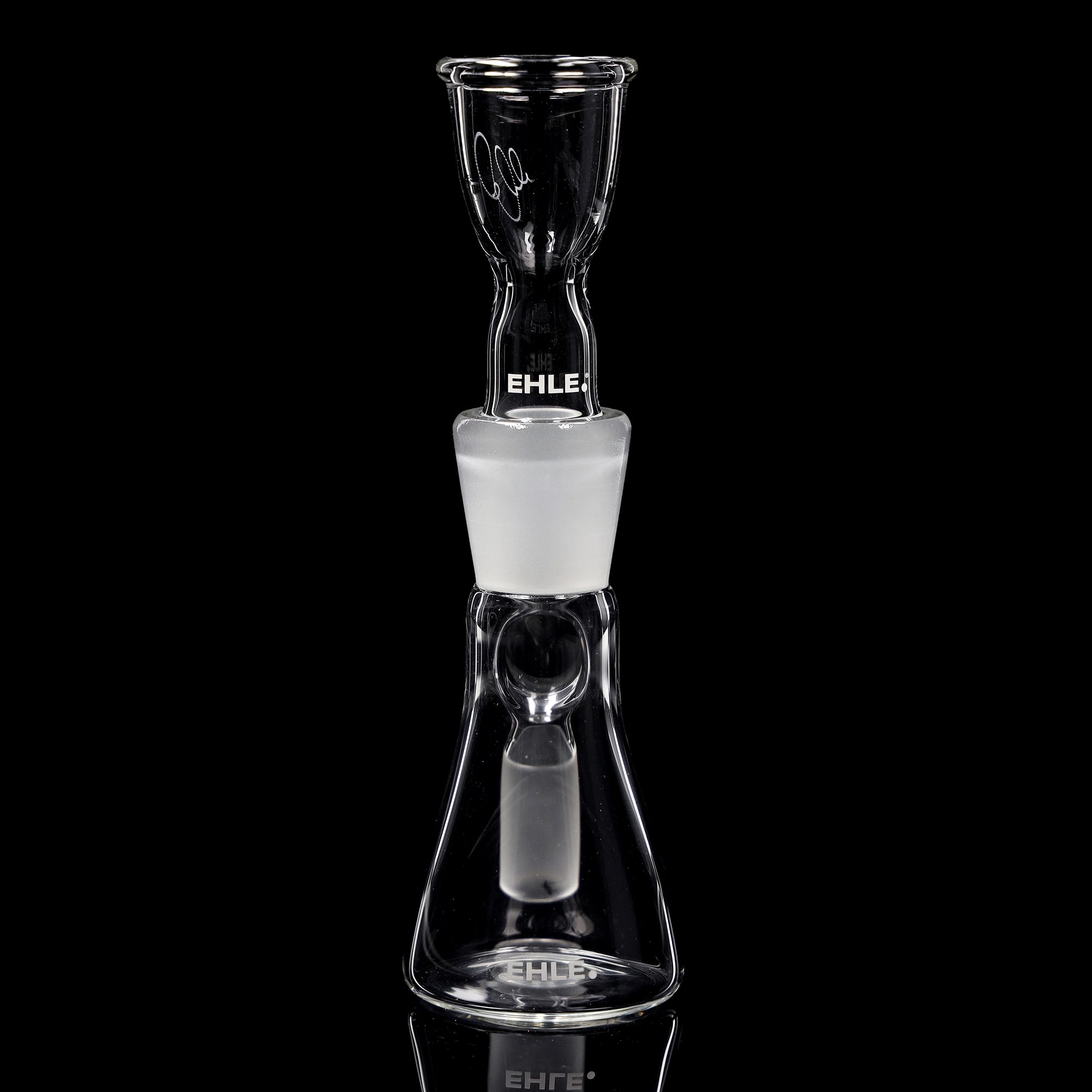 ehle-schmutzf-nger-dry-ash-catcher-ns14-ns18-trocken-ohne-wasser image 7