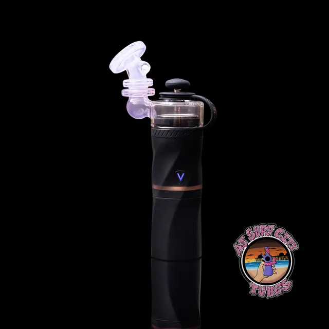 aj-surf-city-aeris-dry-top-worked-milky-purple-glas-aufsatz image 1