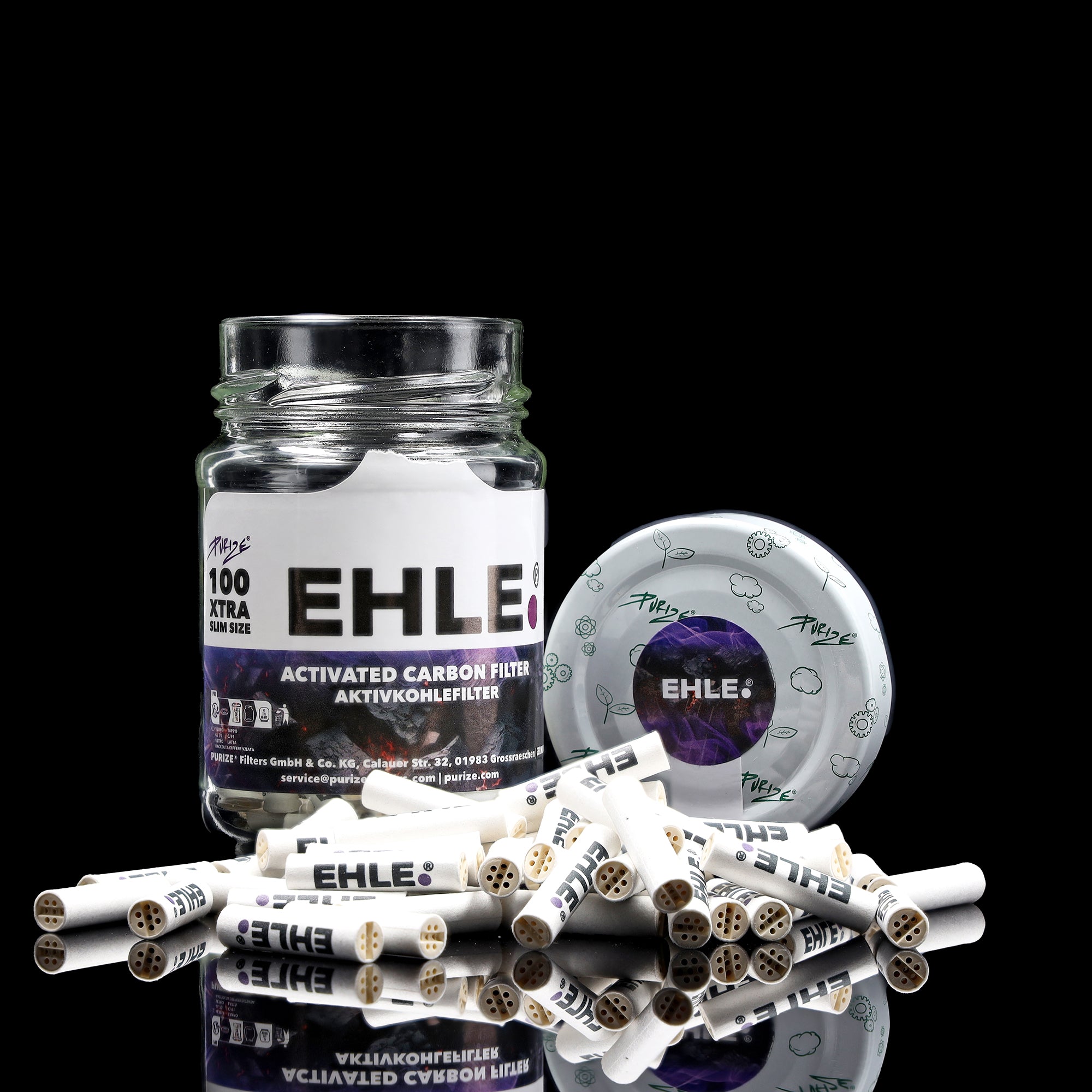 ehle-x-purize-aktivkohlefilter-glas-100-st-ck image 7
