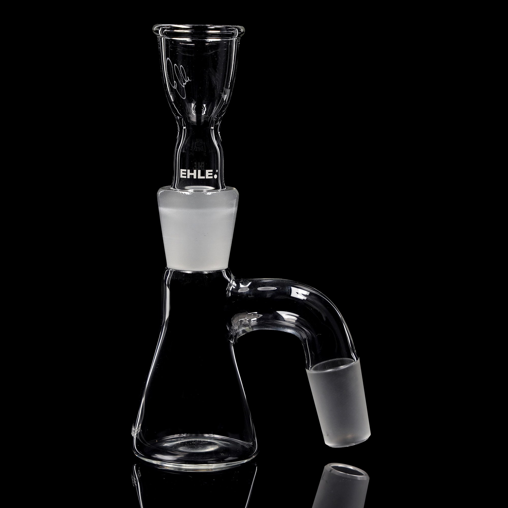 ehle-schmutzf-nger-dry-ash-catcher-ns14-ns18-trocken-ohne-wasser image 5