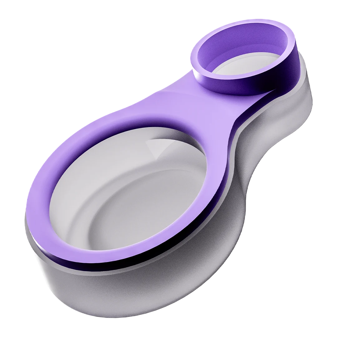 focus-v-carta-sport-connect-lilac image 1