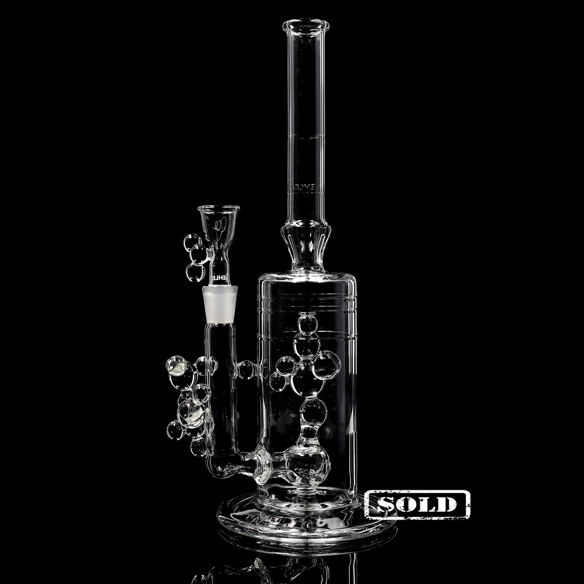 ehle-best-of-2025-m-rz-percolator-clear-bubble-bong image 4