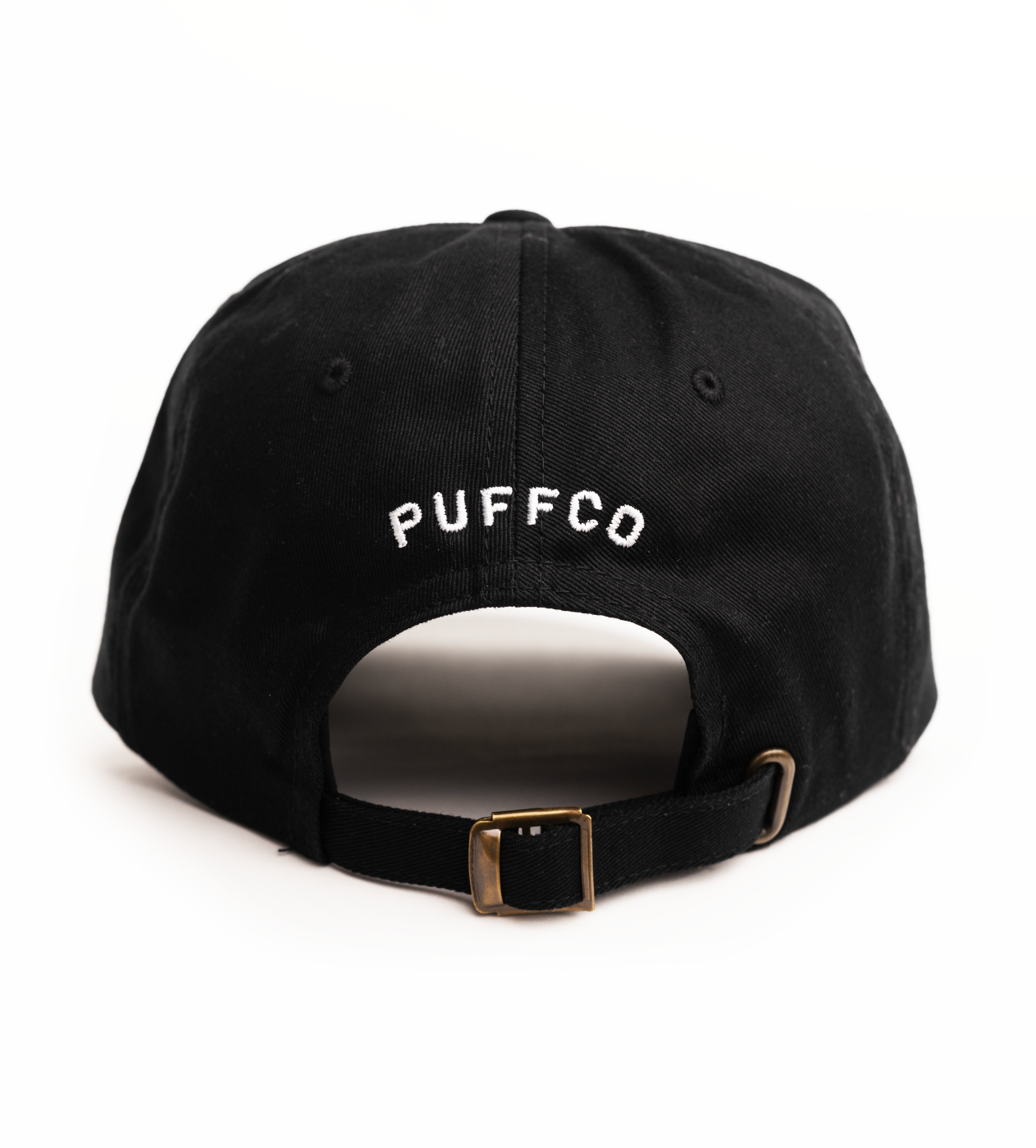 puffco-professional-hash-smoker-hat-cap-chino-twill image 2