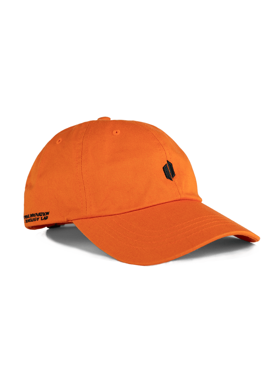 puffco-dad-hat-6-panel-cap-aus-cotton-twill image 1