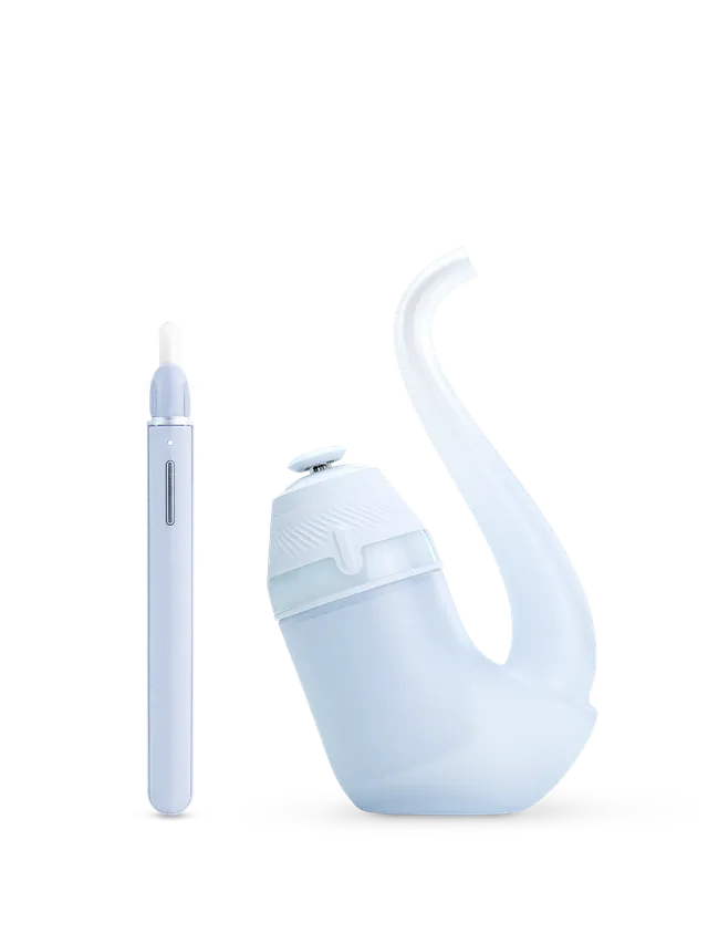 puffco-proxy-pipe-kit-hot-knife-haze-onyx image 1