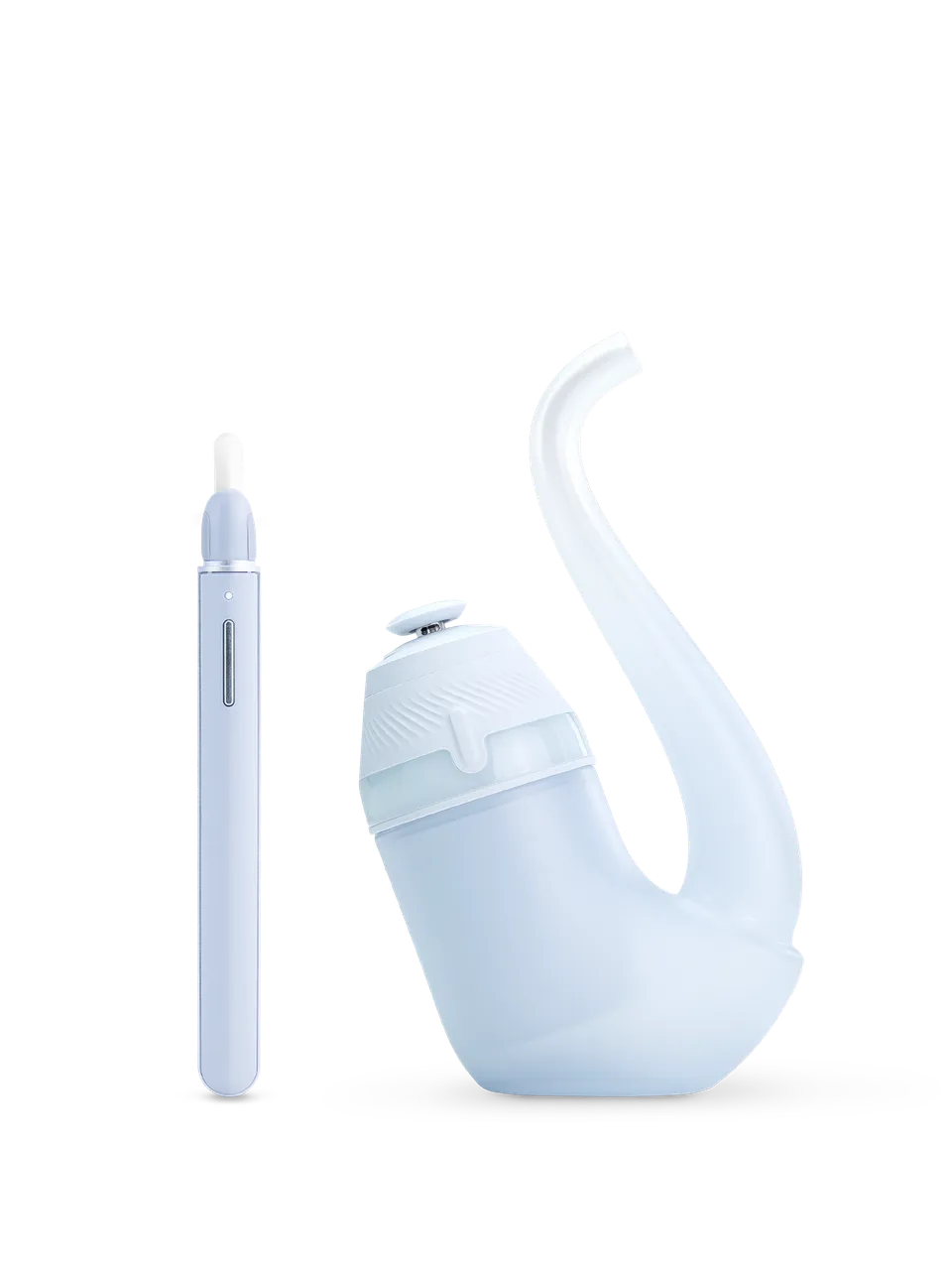 puffco-proxy-pipe-kit-hot-knife-haze-onyx image 1