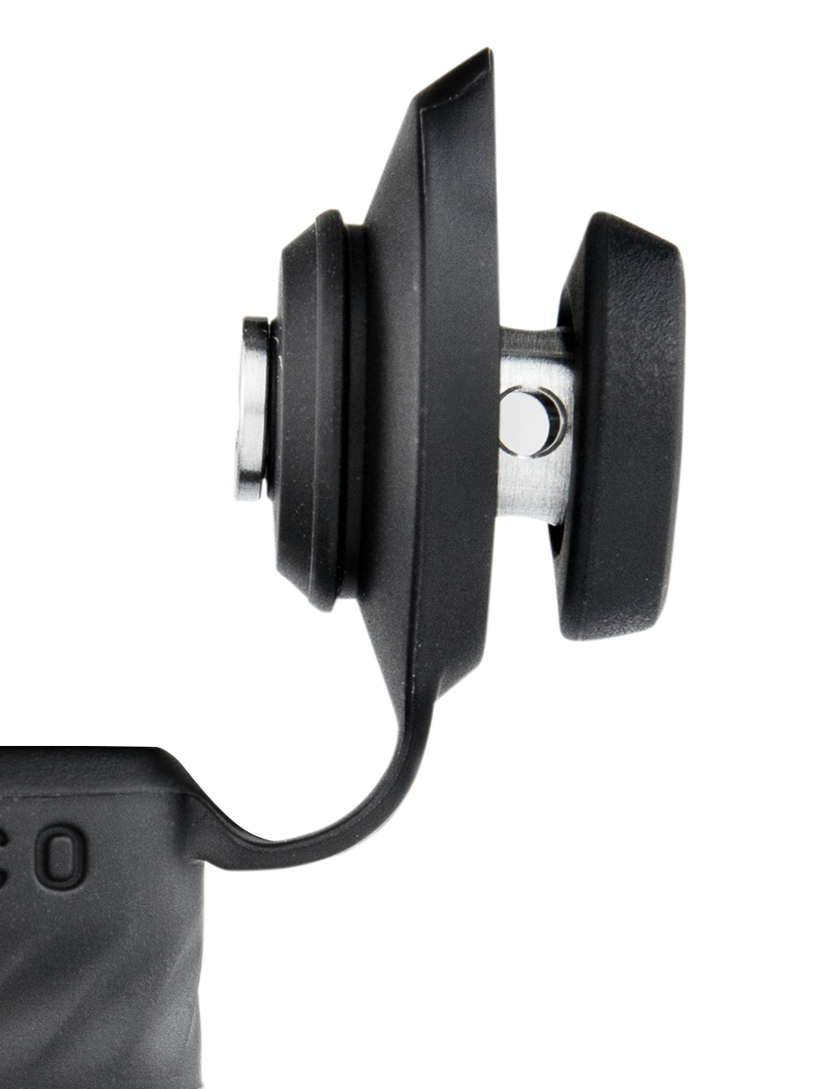puffco-peak-pro-joystick-cap-edelstahl-carb-cap image 3