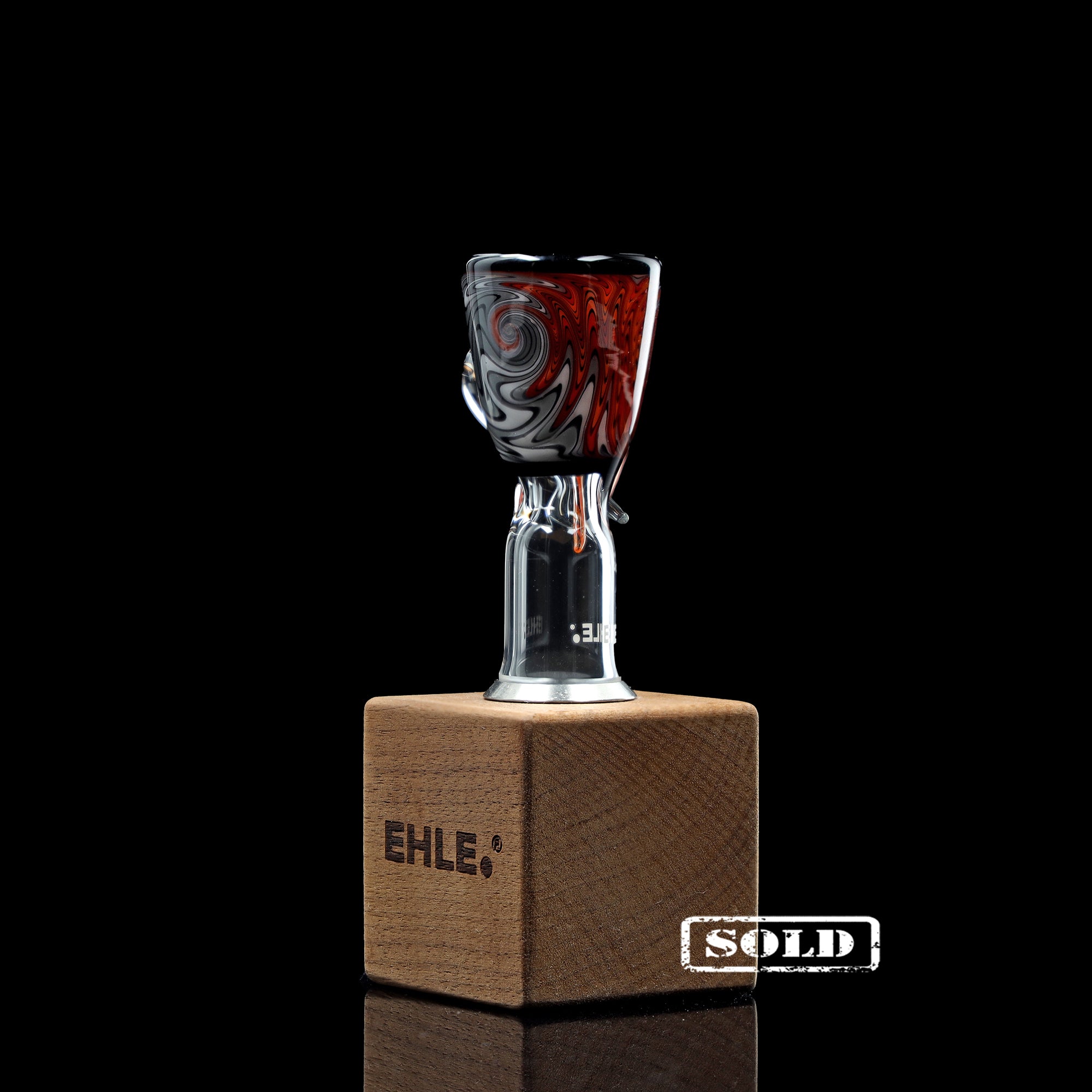 ehle-best-of-k-pfchen-2025-dezember-unikat-mit-flammengriff image 3