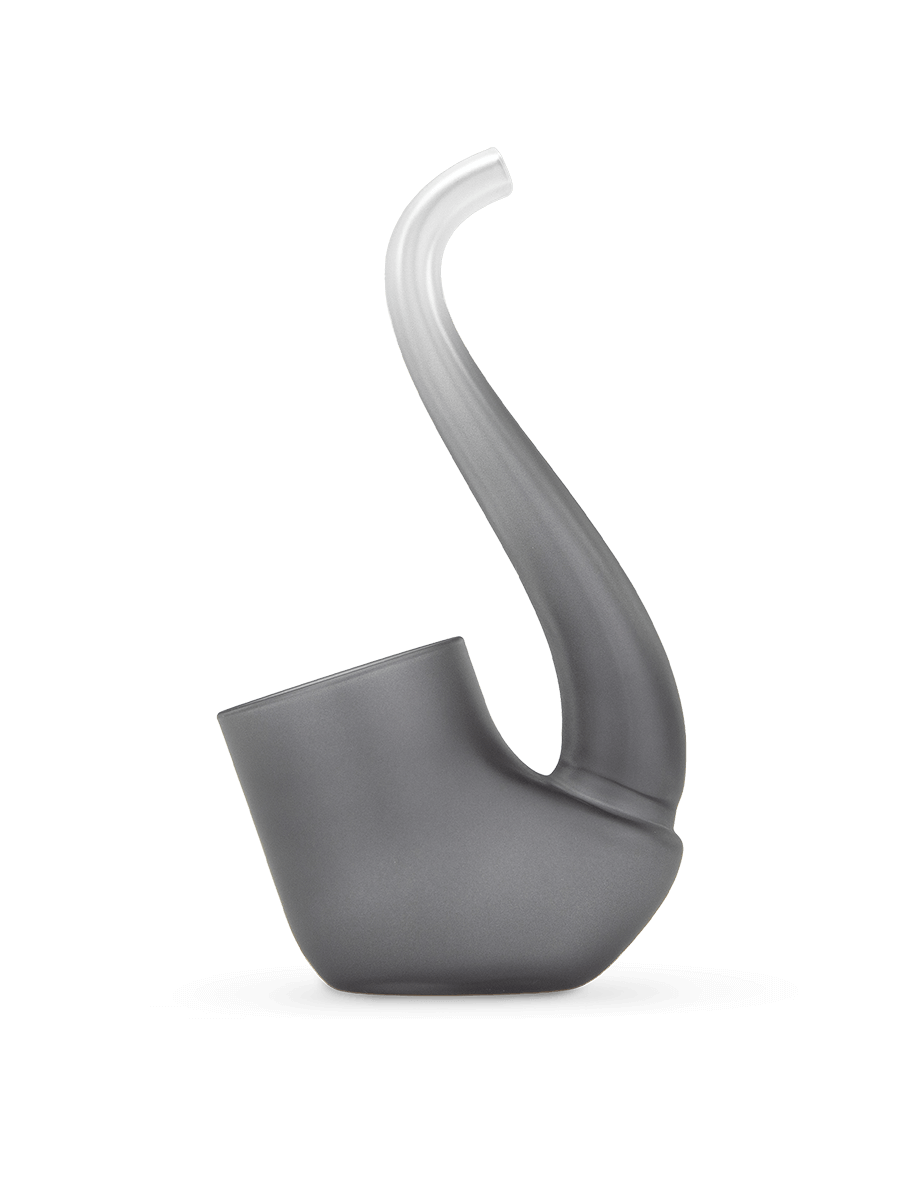 puffco-proxy-pipe-handpfeife-glasst-ck-ohne-basis image 1