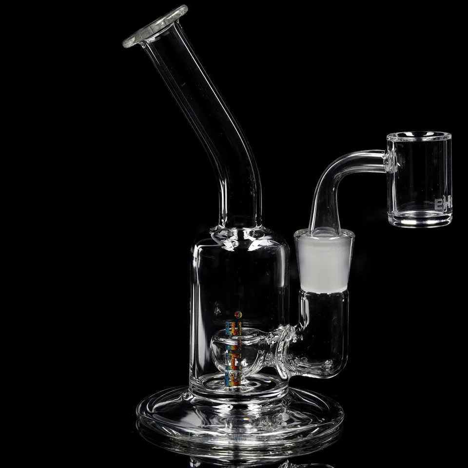 ehle-bubbler-1-pfeife-17-cm-14-5er-schliff-mit-diffusor image 1