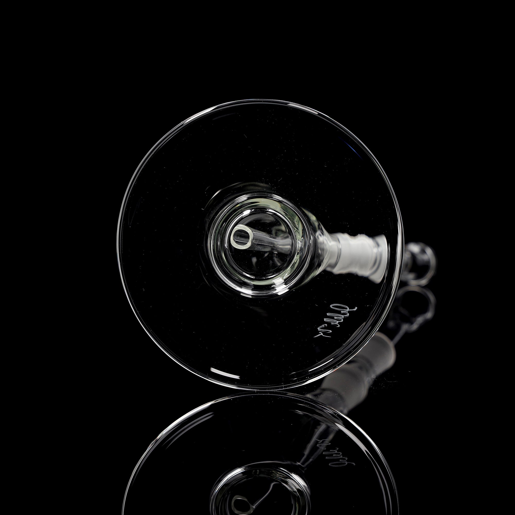 ehle-ladysize-bong-2-0-ns-14-mit-rundfu image 4