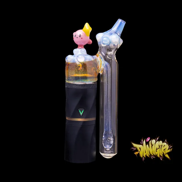 focus-v-aeris-glas-top-dani-girl-glass-yellow-kirby image 1