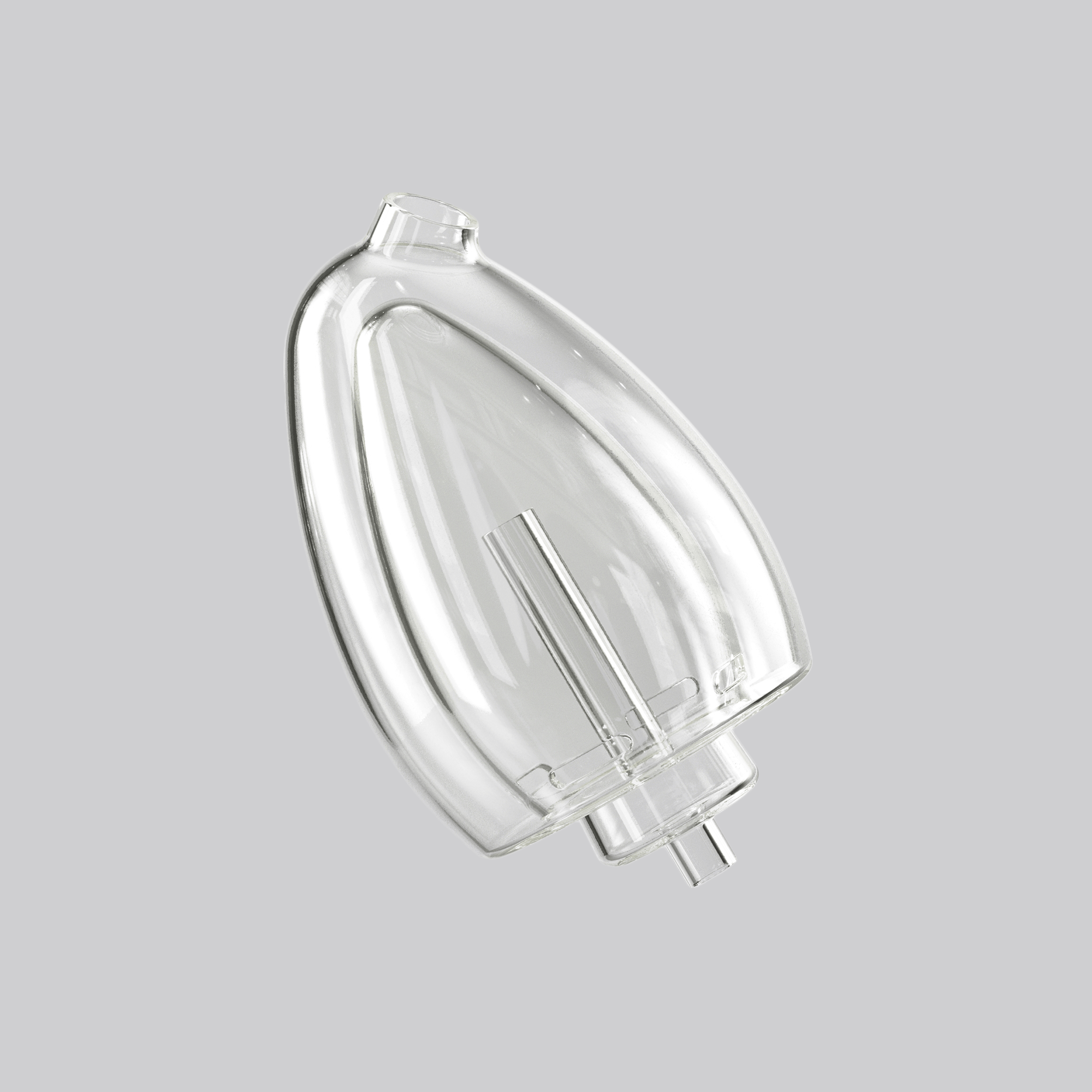 dr-dabber-boost-evo-egg-glass-attachment-glas-aufsatz image 3