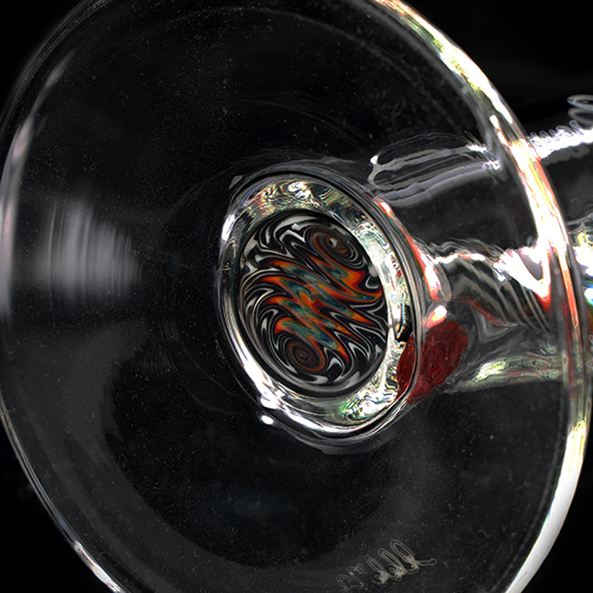 ehle-best-of-zylinderbong-vollfarbig-mit-kickloch image 3