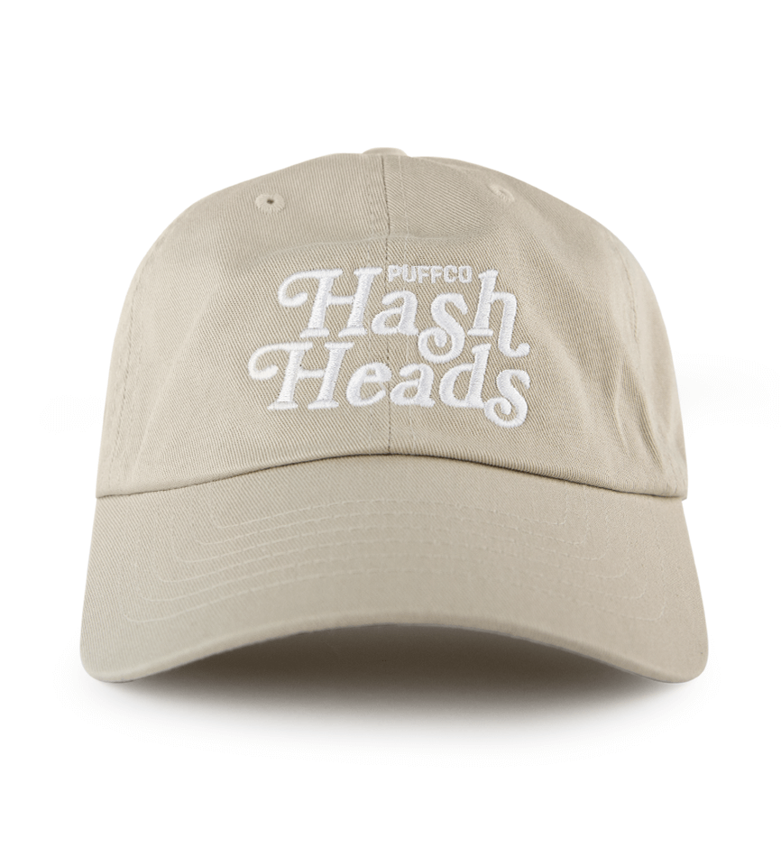 puffco-hash-heads-hat-snapback-cap-schwarz-stone image 2