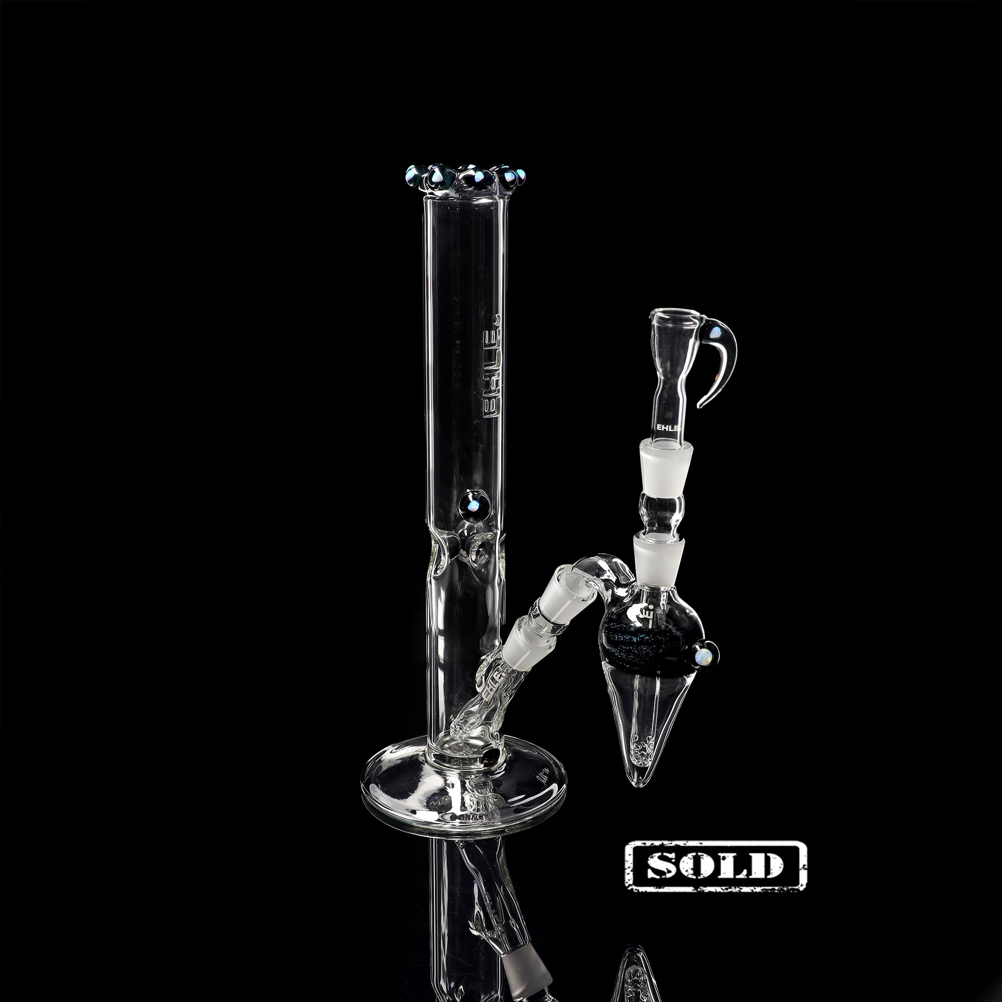 ehle-best-of-2022-september-opalism-bong-sold-sammler-unikat image 1