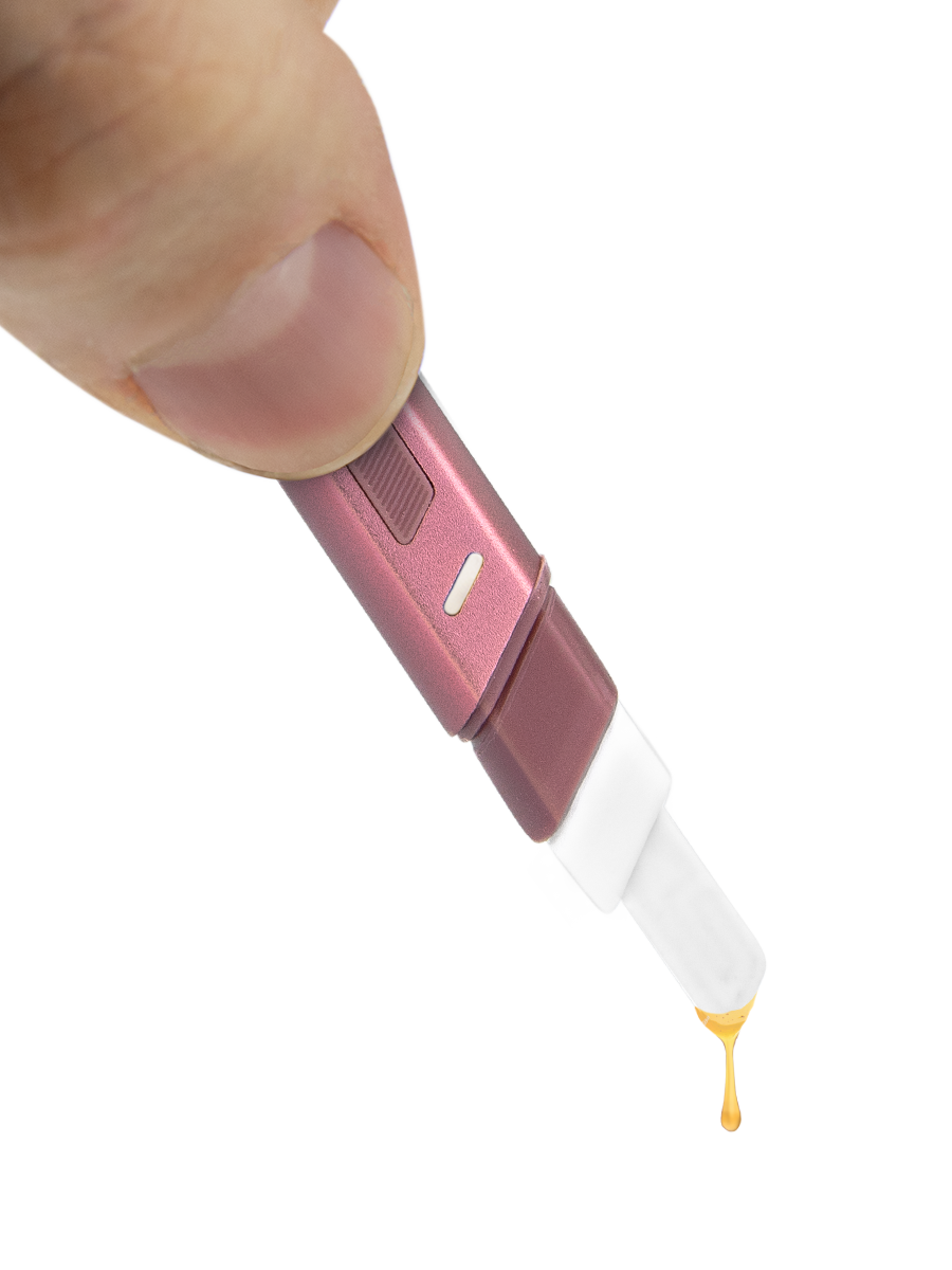 puffco-hot-knife-dab-tool-usb-c-keramikspitze image 3