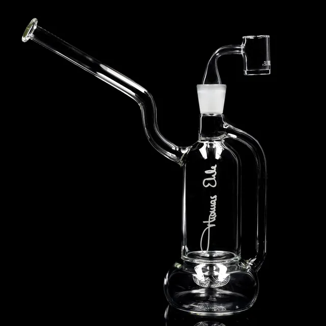 ehle-oil-rig-klarglas-dab-rig-ns18 image 1