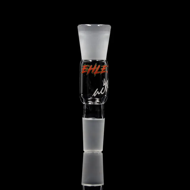 ehle-red-series-aktivkohlefilter-ns-18-borosilikatglas image 1