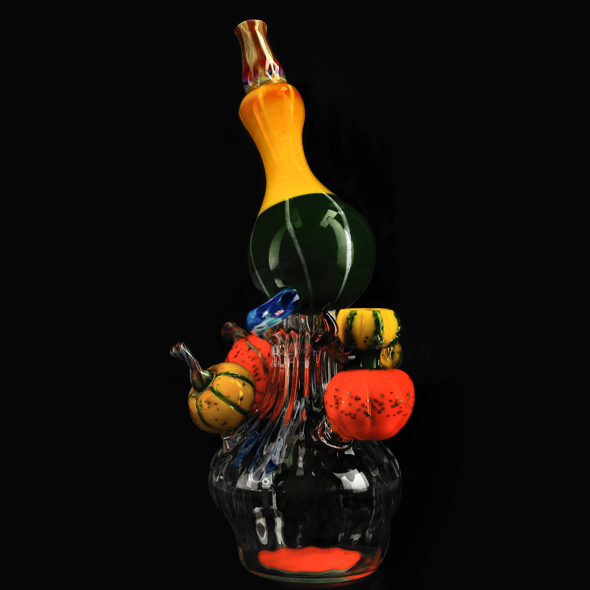 ehle-best-of-2021-november-magic-pumpkin-unikat-bong image 6