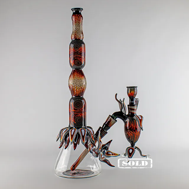 ehle-best-of-2020-februar-indiana-custom-bong-unikat-beispiel image 1