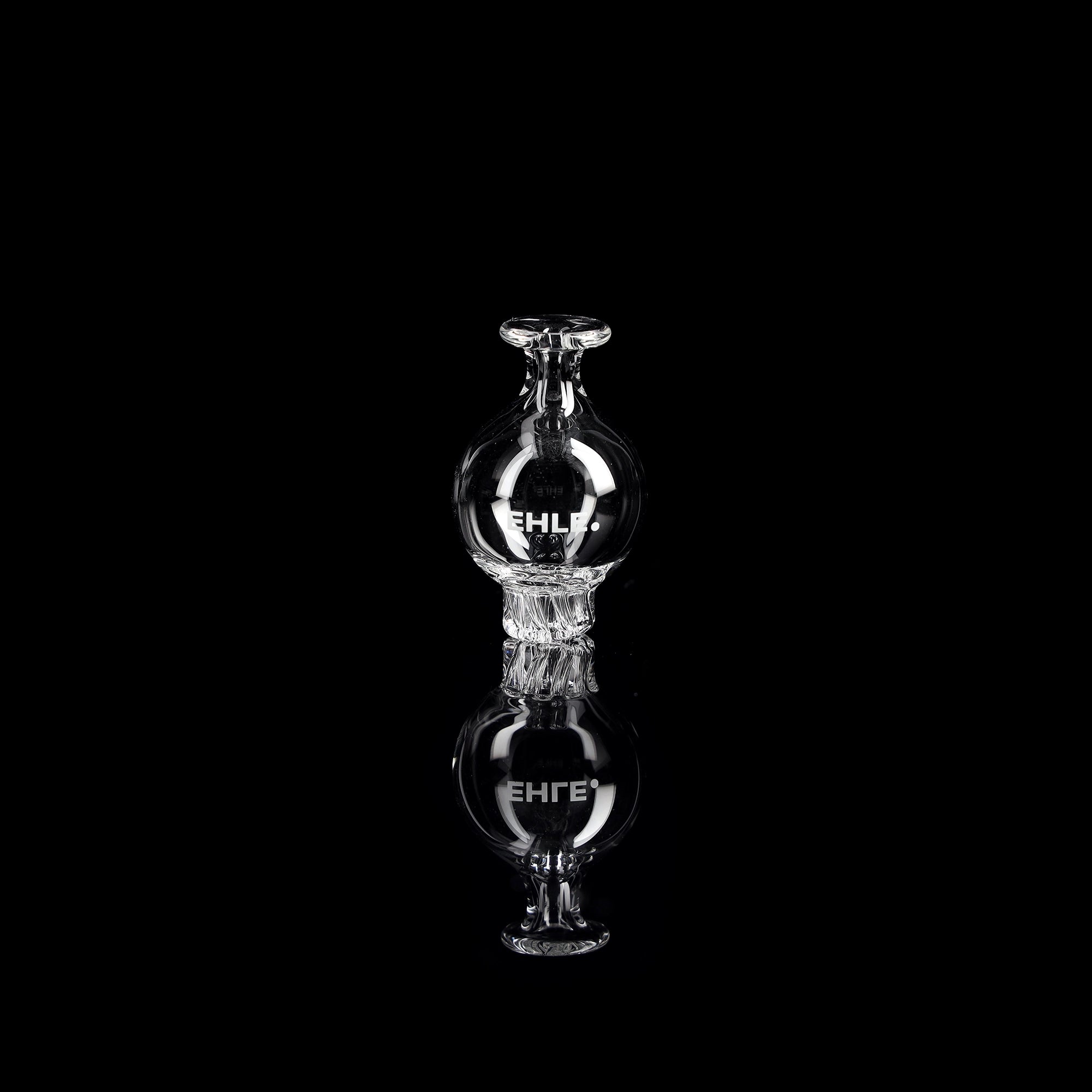 ehle-carb-cap-klarglas-f-r-quartz-banger-dab image 2