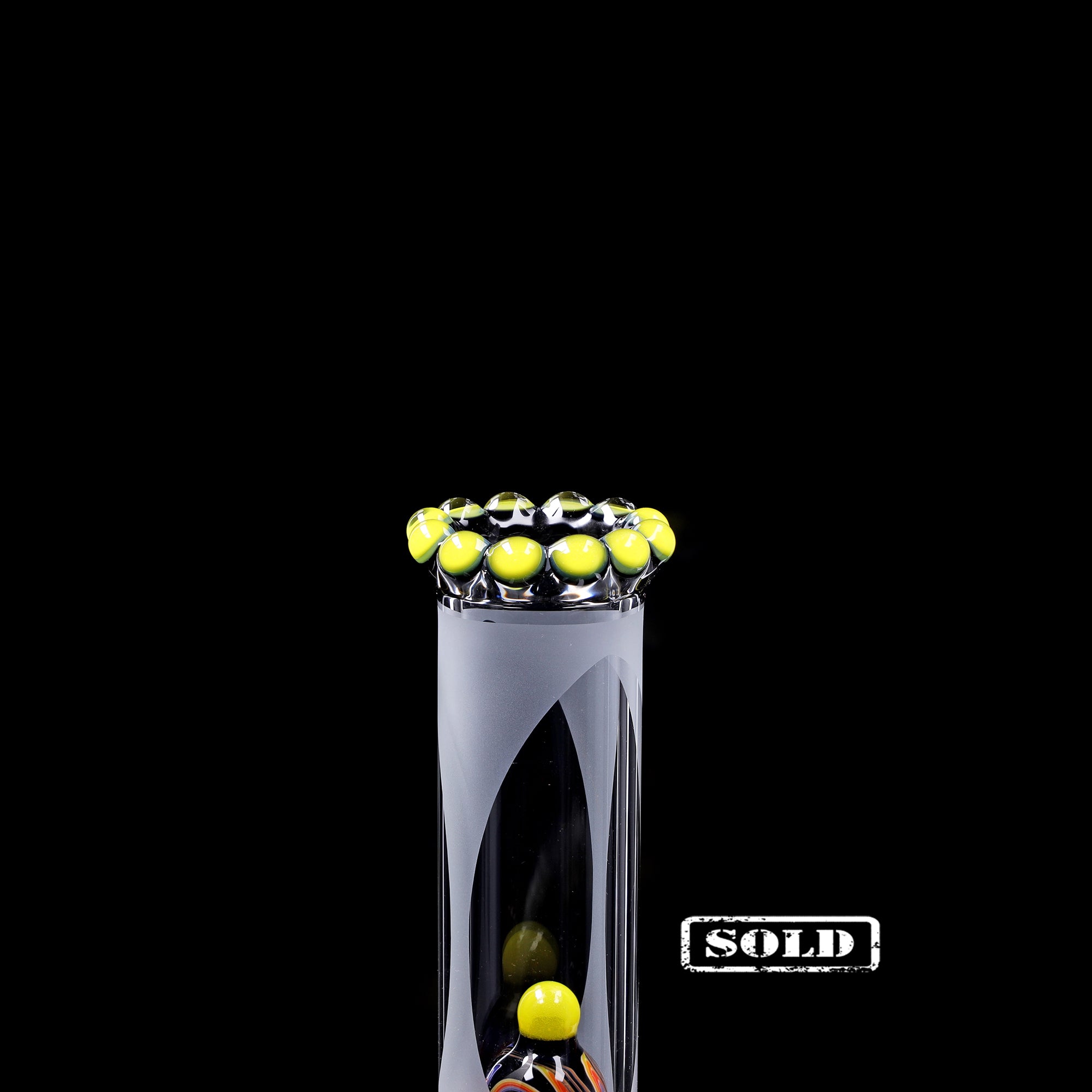 ehle-best-of-2024-april-beaker-in-beaker-bong-38cm-ns18 image 2