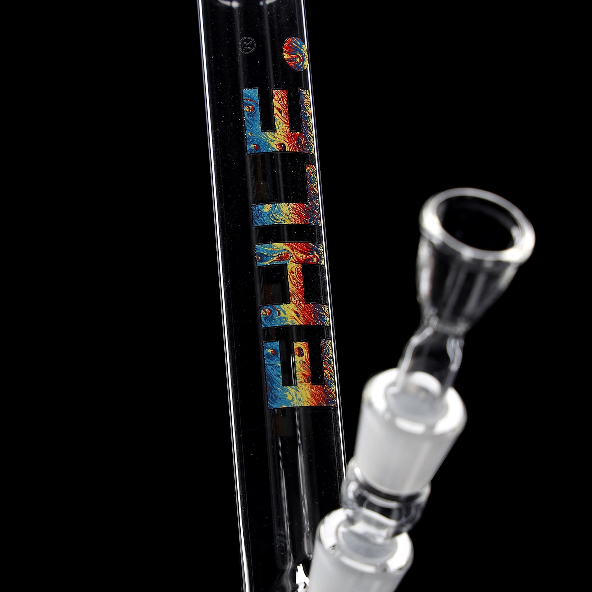 ehle-zylinderbong-100ml-gebogen-ns14-5-ca-22cm image 5