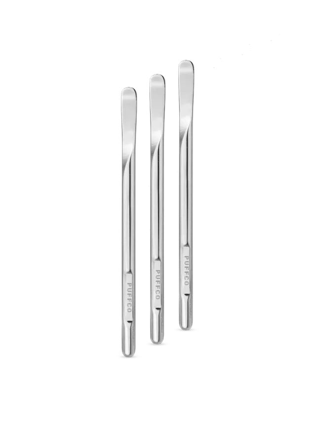 puffco-peak-pro-loading-tool-3-pack-edelstahl-dosierwerkzeug image 1