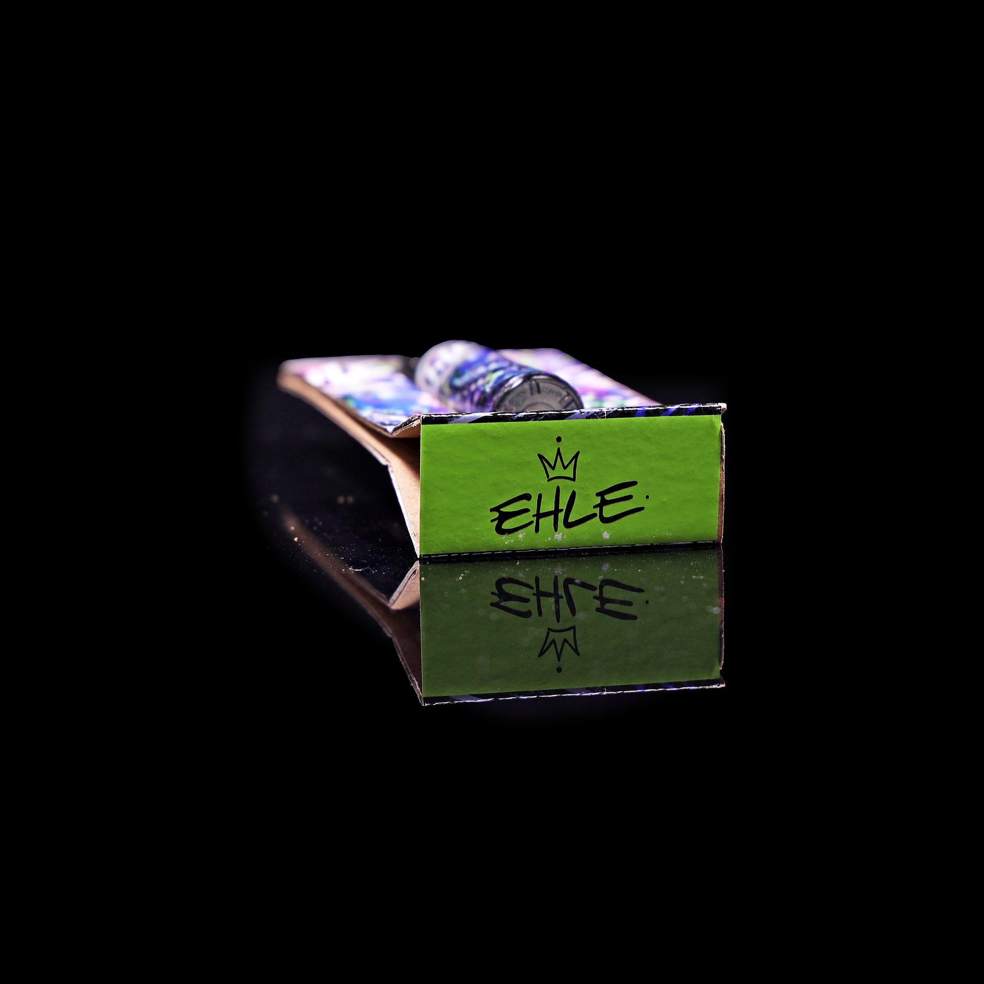 ehle-limited-scorpion-clipper-feuerzeug-sammler-edition image 6