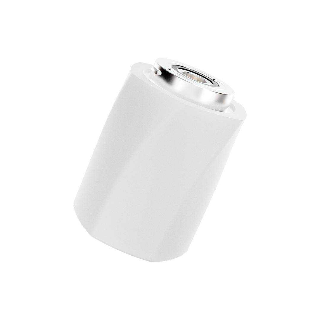 focus-v-aeris-smart-rig-vaporizer-clear image 5