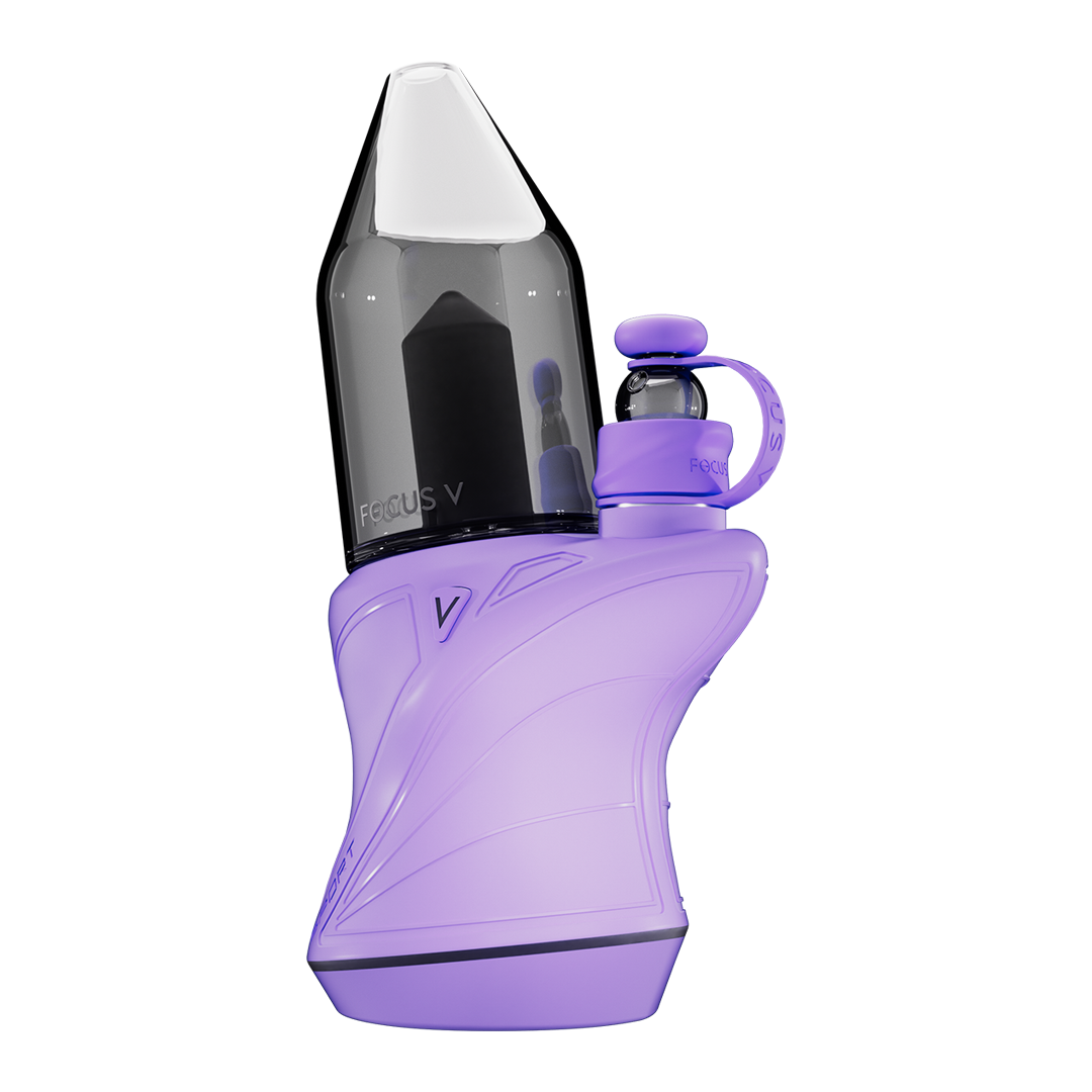 focus-v-carta-sport-dab-rig-lilac image 5