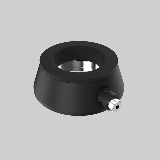 dr-dabber-boost-evo-quick-connect-adapter-mit-silikondichtung image 1