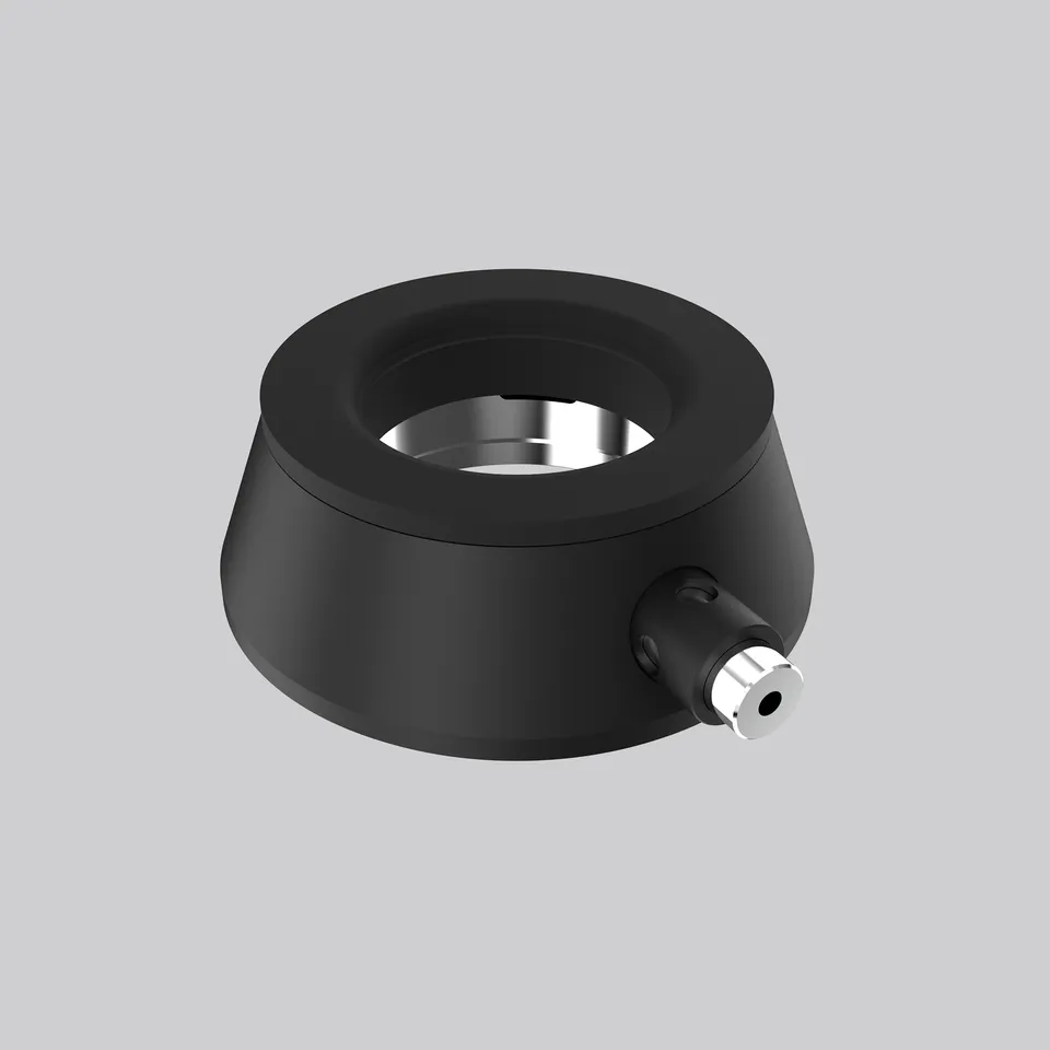 dr-dabber-boost-evo-quick-connect-adapter-mit-silikondichtung image 1