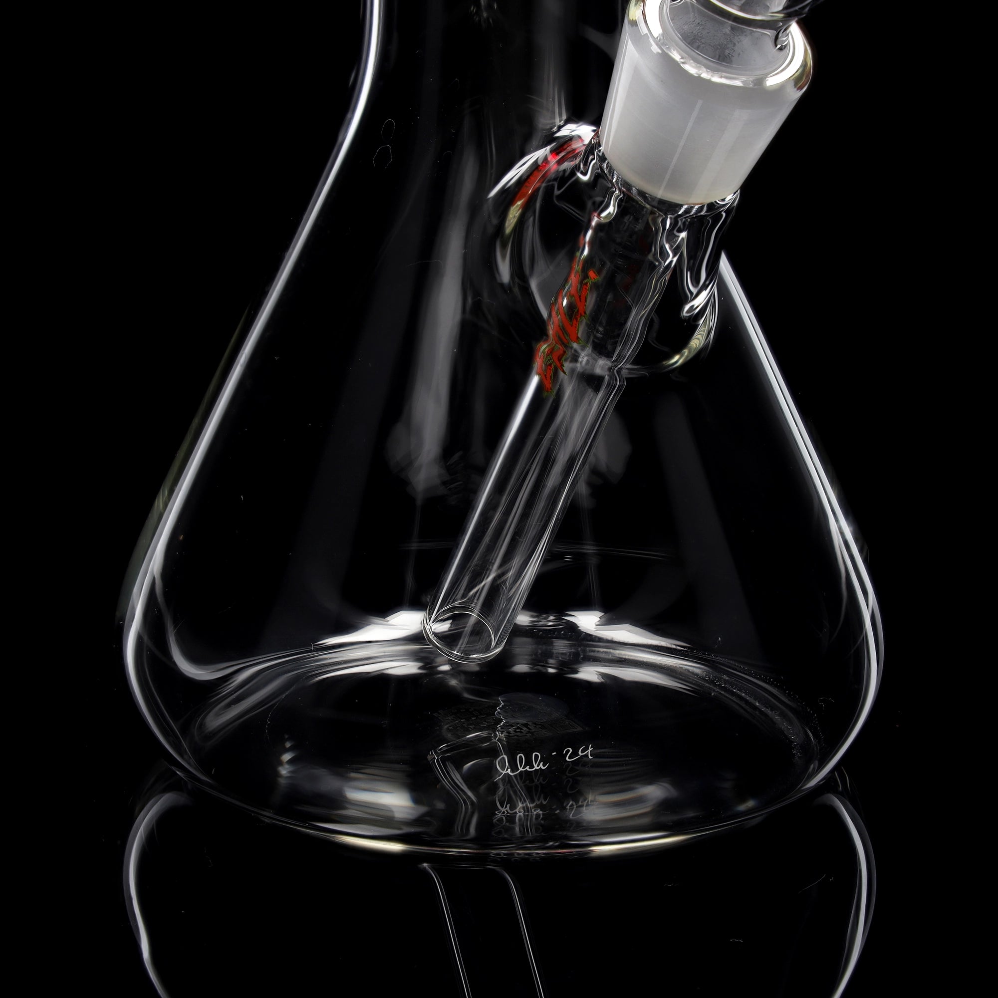 ehle-red-series-4-beaker-little-brother-3-2mm-rot image 5