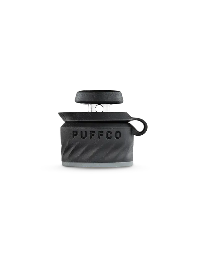 puffco-peak-pro-joystick-cap-edelstahl-carb-cap image 1