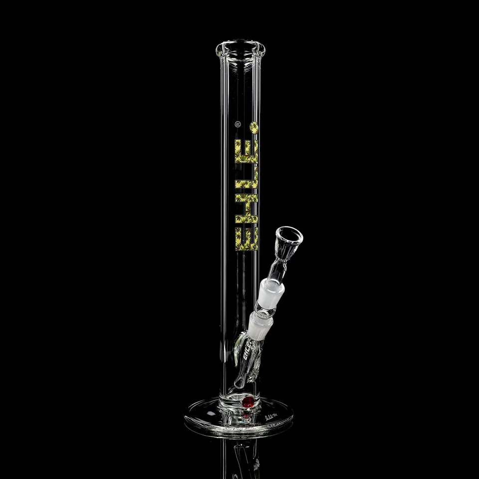 ehle-rundfuss-bong-7-mm-45-cm-ns-18-8-zylinderbong image 1