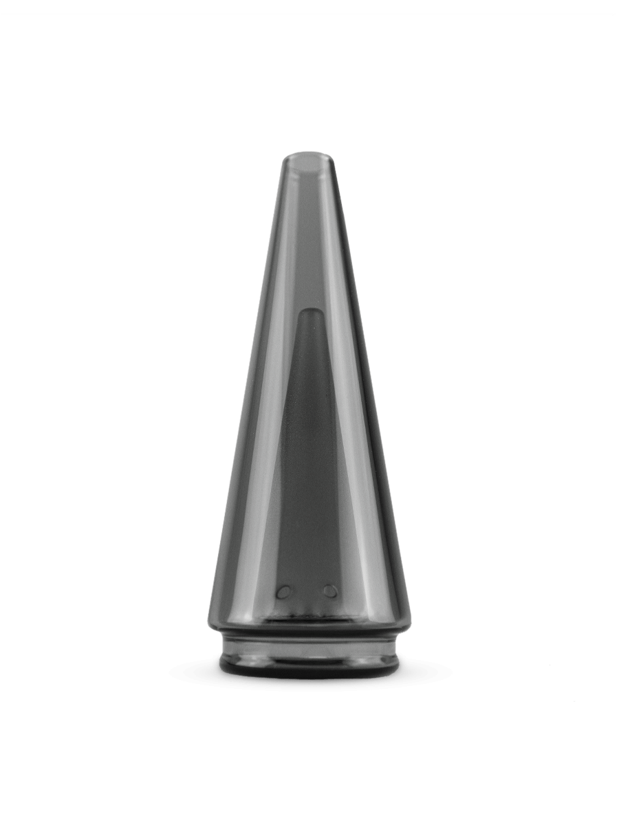 puffco-peak-pro-colored-glass-handgeblasener-glas-top image 1