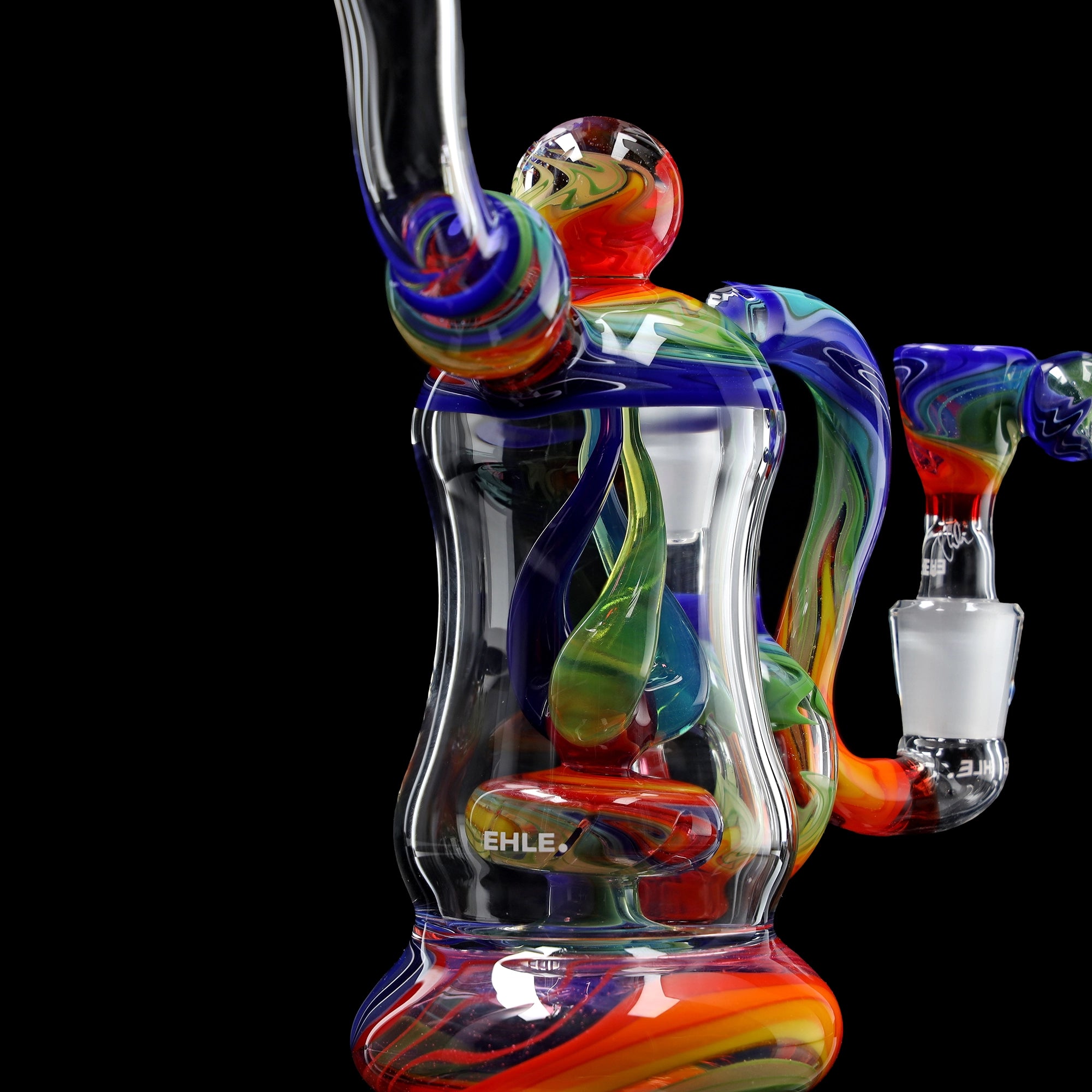 ehle-limited-edition-medusa-triton-bong-nummeriert image 8