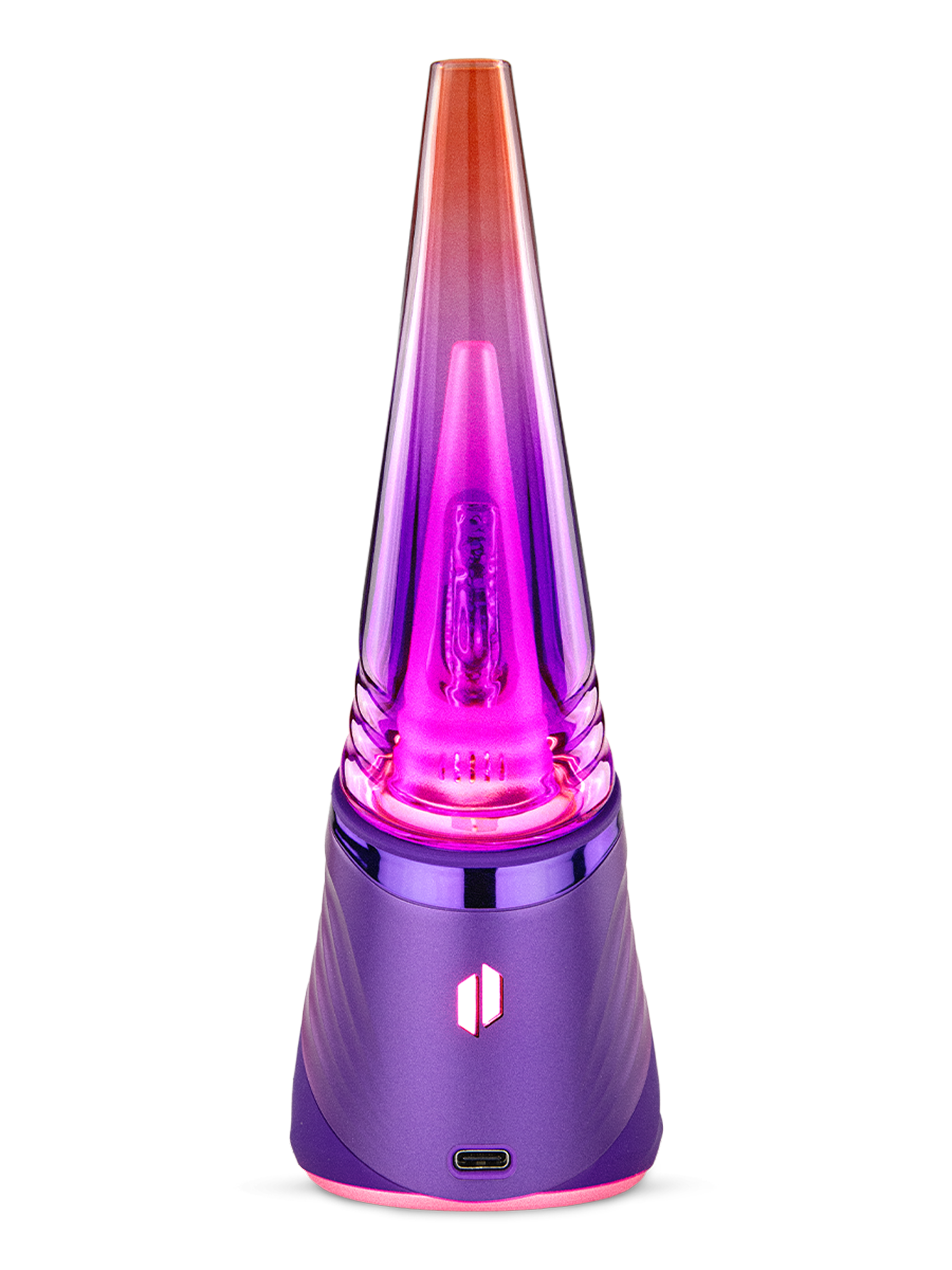 puffco-peak-pro-3dxl-plasma-limitierter-smart-dab-rig-vaporizer image 5