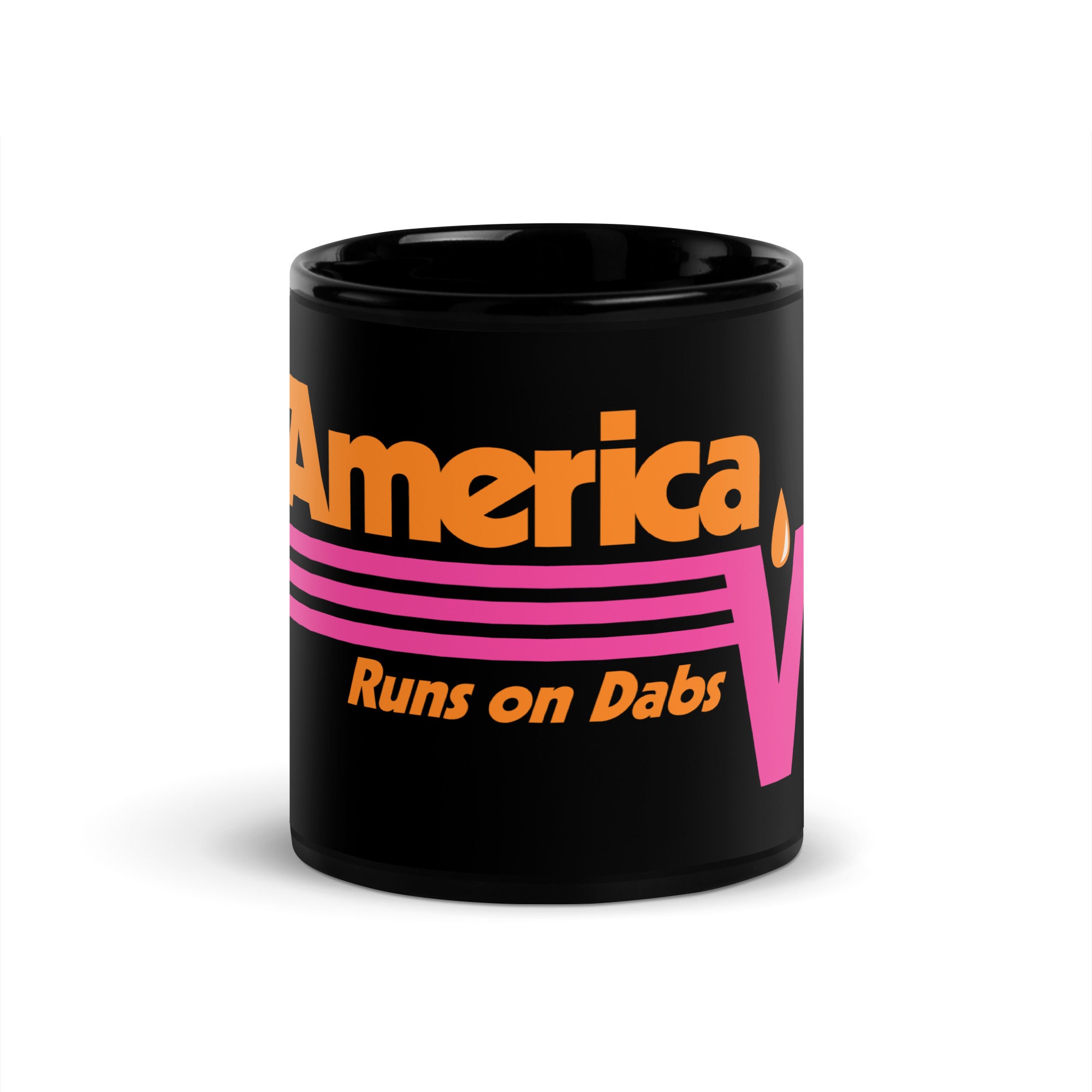 focus-v-tasse-america-runs-on-dabs-keramik-11oz-15oz image 1