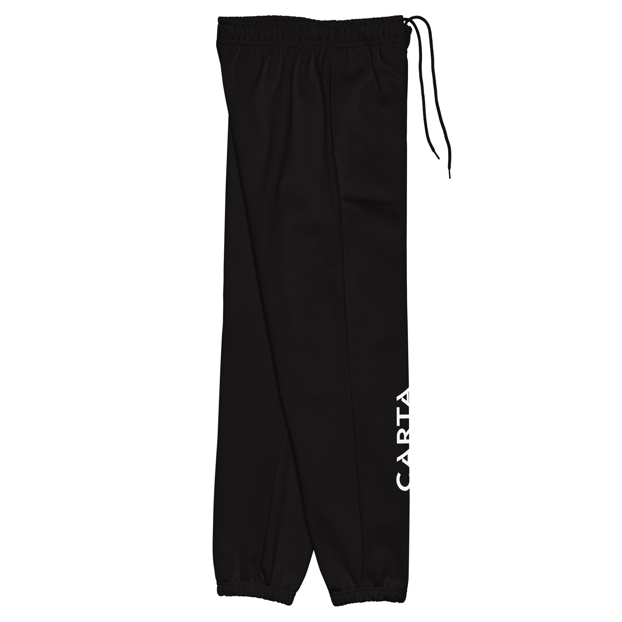 focus-v-carta-sport-joggers-schwarz-jogginghose image 4
