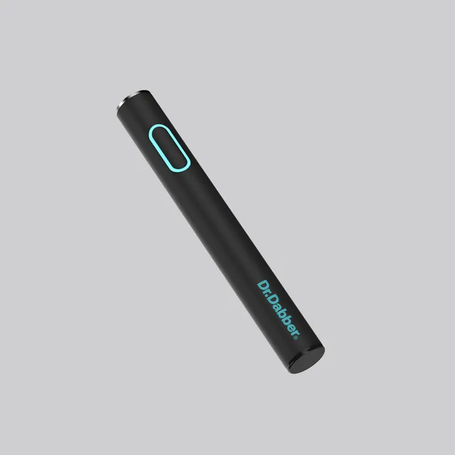 dr-dabber-universal-battery-2-0-vape-akku-mit-usb-c image 1