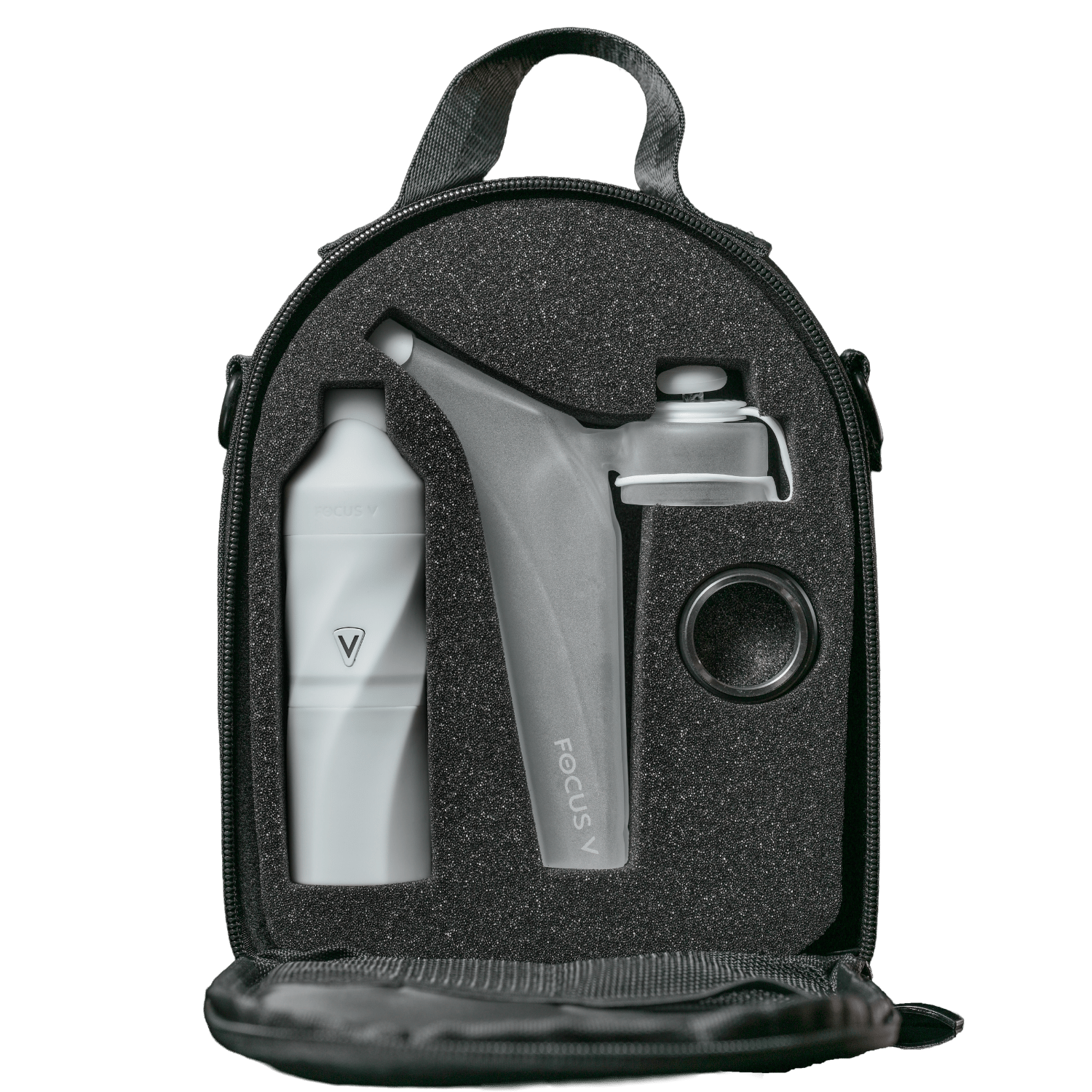 focus-v-aeris-bubbler-kit-frosted-komplett-set image 2