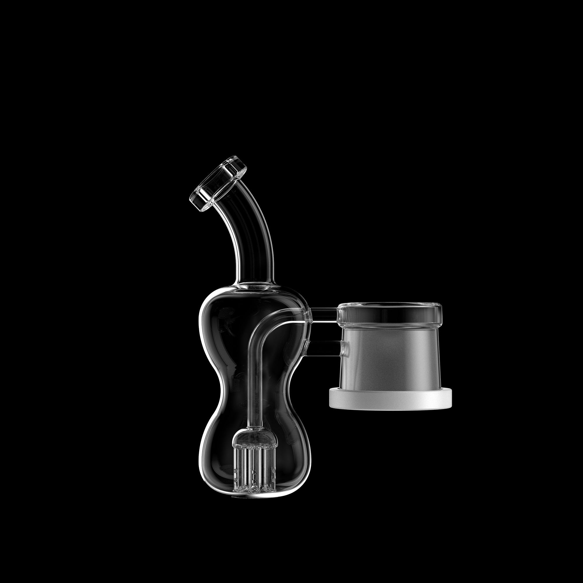 dr-dabber-switch-glass-attachment-silikondichtung image 4