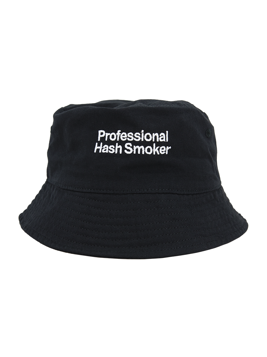 puffco-professional-bucket-hat-canvas-hut image 1
