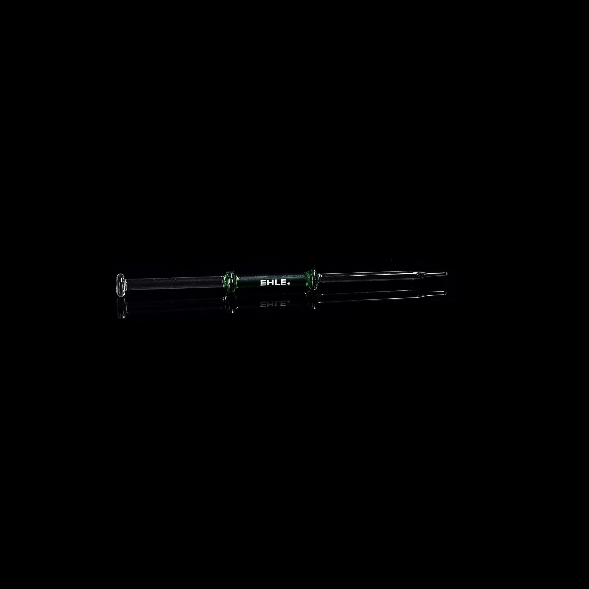 ehle-dabber-glasstopfer-mit-wegrollschutz image 7