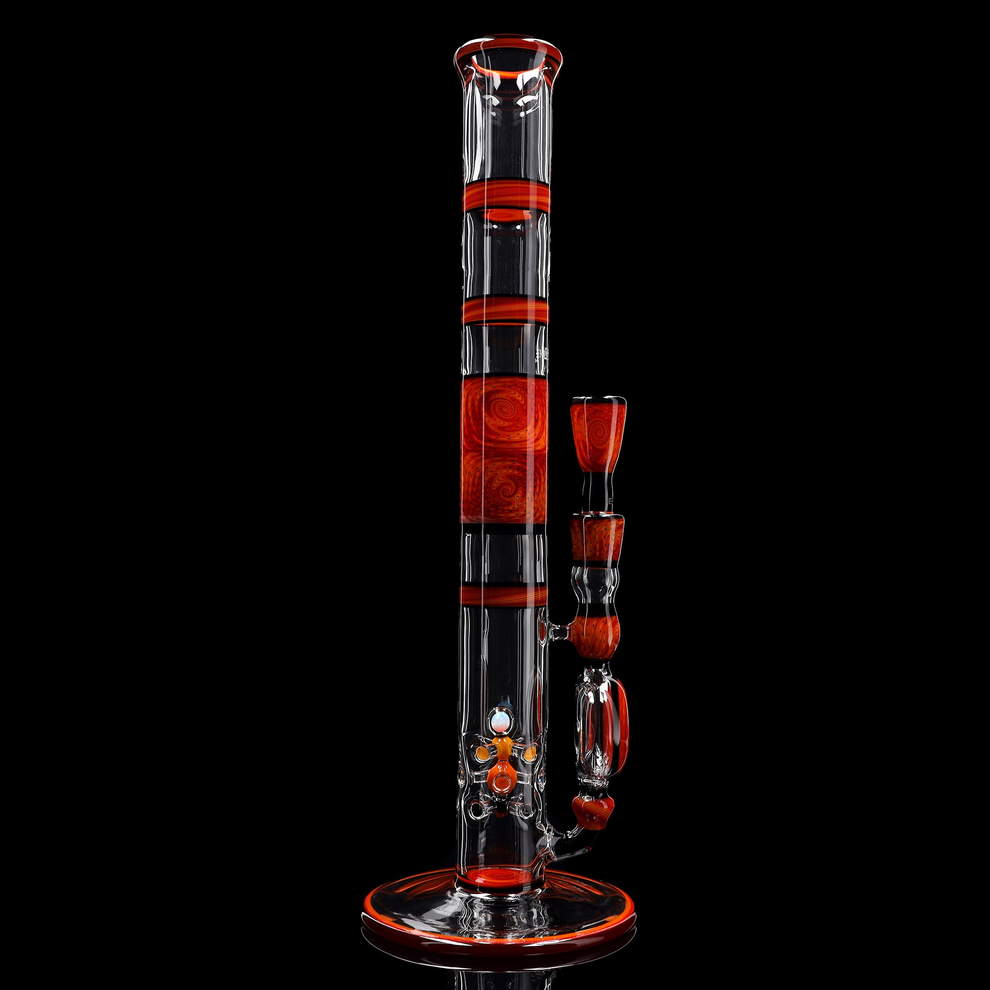 ehle-best-of-2025-juni-vulkano-bong-5mm-45mm image 2